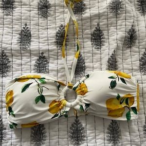 Kate Spade Bikini Top
